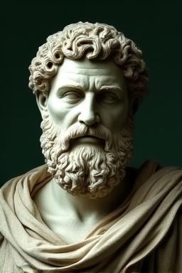 Buchcover: Die Großen Griechischen Philosophen