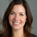 Porträt von Dr. Alena Vogel